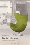 Cover: Danish Modern - Bloomsbury Academic