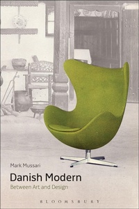 Abbildung von: Danish Modern - Bloomsbury Academic