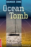 Cover: Ocean Tomb - Franklin Watts Ltd