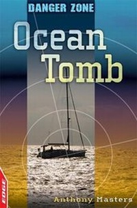 Enlarge image Cover: Ocean Tomb - Franklin Watts Ltd