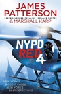 Cover: NYPD Red 4 - Cornerstone Digital