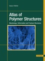 Cover: Atlas of Polymer Structures - Hanser Publications
