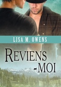 Cover: Reviens-Moi (Translation) - Dreamspinner Press