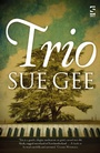 Cover: Trio - Salt Publishing