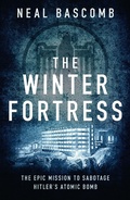 Cover: The Winter Fortress - Head of Zeus