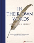 Cover: In Their Own Words - Conway