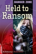Cover: Held to Ransom - Franklin Watts Ltd
