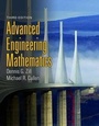 Cover: Advanced Engineering Mathematics - Jones and Bartlett Publishers, Inc