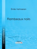 Cover: Flambeaux noirs - Ligaran