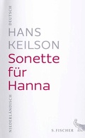 Cover: Sonette f&uuml;r Hanna - S. Fischer