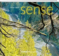 Enlarge image Cover: Sense - Weber Verlag AG