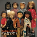 Cover: Sasha Morgenthaler. Sasha-Puppen / Sasha Dolls - Till Schaap Edition