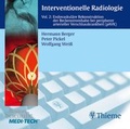Cover: Interventionelle Radiologie, Volume 2 - CD-ROM - Thieme