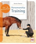 Cover: Horsemanship-Training - M&uuml;ller R&uuml;schlikon