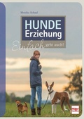 Cover: Hundeerziehung - M&uuml;ller R&uuml;schlikon