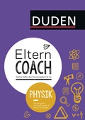 Cover: Elterncoach Physik - Duden