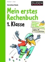 Cover: Einfach lernen mit Rabe Linus - Mein erstes Rechenbuch - Duden
