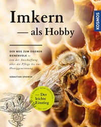 Abbildung von: Imkern als Hobby - Kosmos