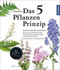 Enlarge image Cover: Das 5 Pflanzen Prinzip - Kosmos
