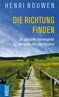 Cover: Die Richtung finden - Kreuz Verlag
