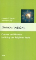 Cover: Einander begegnen - Echter