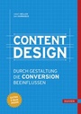 Cover: Content Design - Hanser