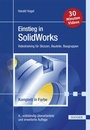 Cover: Einstieg in SolidWorks - Hanser