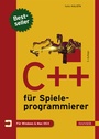 Cover: C++ für Spieleprogrammierer - Hanser