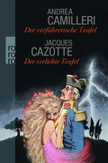 Cover: Der verf&uuml;hrerische Teufel / Der verliebte Teufel - Rowohlt Taschenbuch