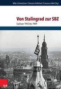 Cover: Von Stalingrad zur SBZ - Vandenhoeck & Ruprecht