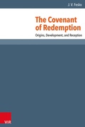Cover: The Covenant of Redemption - Vandenhoeck & Ruprecht