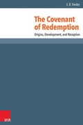 Cover: The Covenant of Redemption - Vandenhoeck & Ruprecht
