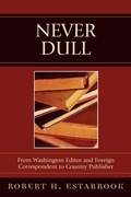 Bild: Never Dull - Hamilton Books