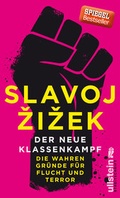 Cover: Der neue Klassenkampf - Ullstein