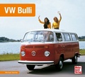 Cover: VW Bulli - Motorbuch Verlag