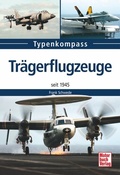 Cover: Tr&auml;gerflugzeuge - Motorbuch Verlag