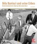 Cover: B&eacute;la Bar&eacute;nyi und seine Erben - Motorbuch Verlag