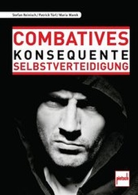 Enlarge image Cover: Combatives - Motorbuch Verlag
