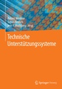 Cover: Technische Unterst&uuml;tzungssysteme - Springer Vieweg