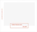 Cover: Territorien des Selbst - Heyn