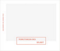 Abbildung von: Territorien des Selbst - Heyn