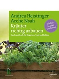 Cover: Kr&auml;uter richtig anbauen - L&ouml;wenzahn Verlag in der Studienverlag Ges.m.b.H.