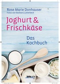 Cover: Joghurt & Frischk&auml;se - Kneipp Kulinarik