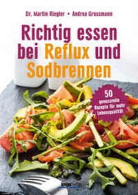 Abbildung von: Richtig essen bei Reflux und Sodbrennen - Kneipp Prävention und Therapie
