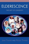 Cover: Elderescence - Hamilton Books