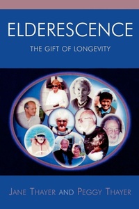 Enlarge image Cover: Elderescence - Hamilton Books