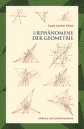 Cover: Urph&auml;nomene der Geometrie - Verlag am Goetheanum