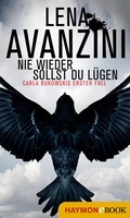 Cover: Nie wieder sollst du l&uuml;gen - Haymon Verlag