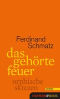 Cover: Das geh&ouml;rte Feuer - Haymon Verlag
