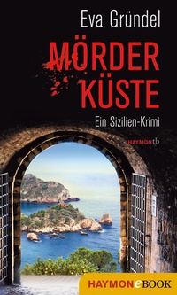 Abbildung von: Mörderküste - Haymon Verlag